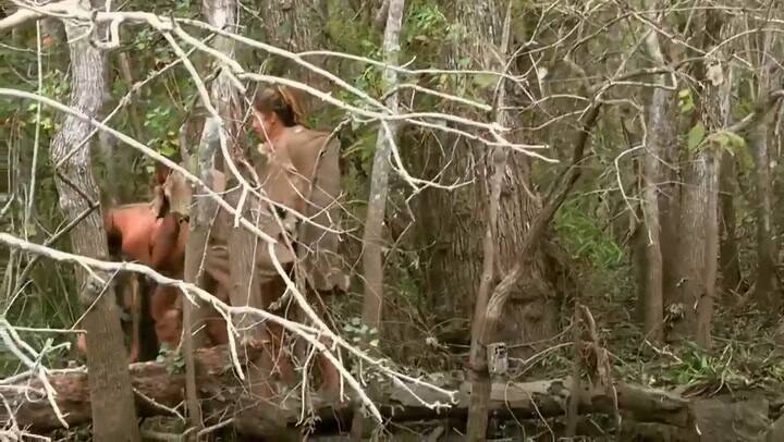 Discovery abrió en Argentina las inscripciones para ingresar a supervivencia al desnudo