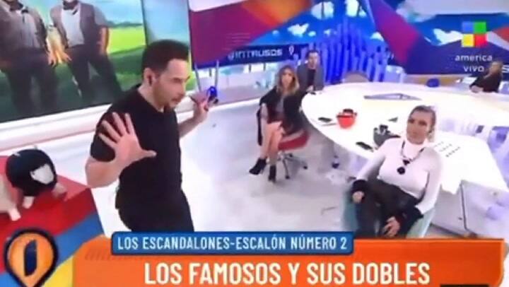 Virginia Gallardo confesó el insólito trabajo que rechazó cuando no era conocida