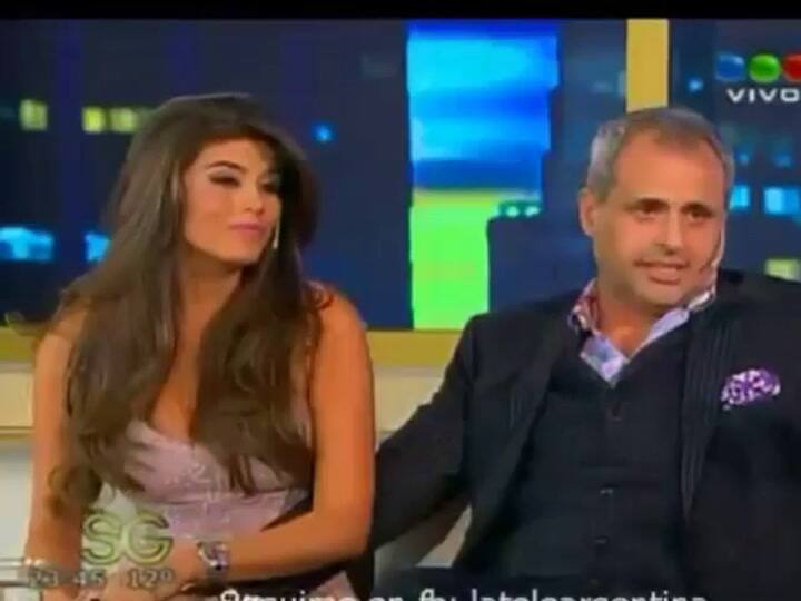 Los faltazos de Marcelo Tinelli al programa de Susana Giménez