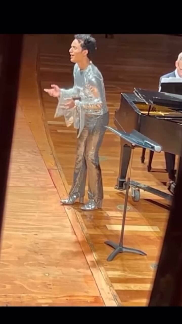 60 Seconds Of Love. All I Need•••#thevoice #Samuelmarino #Classicalmusician #Classicalmusic #Voz #Musica #Latino #Love #Amor #Amour