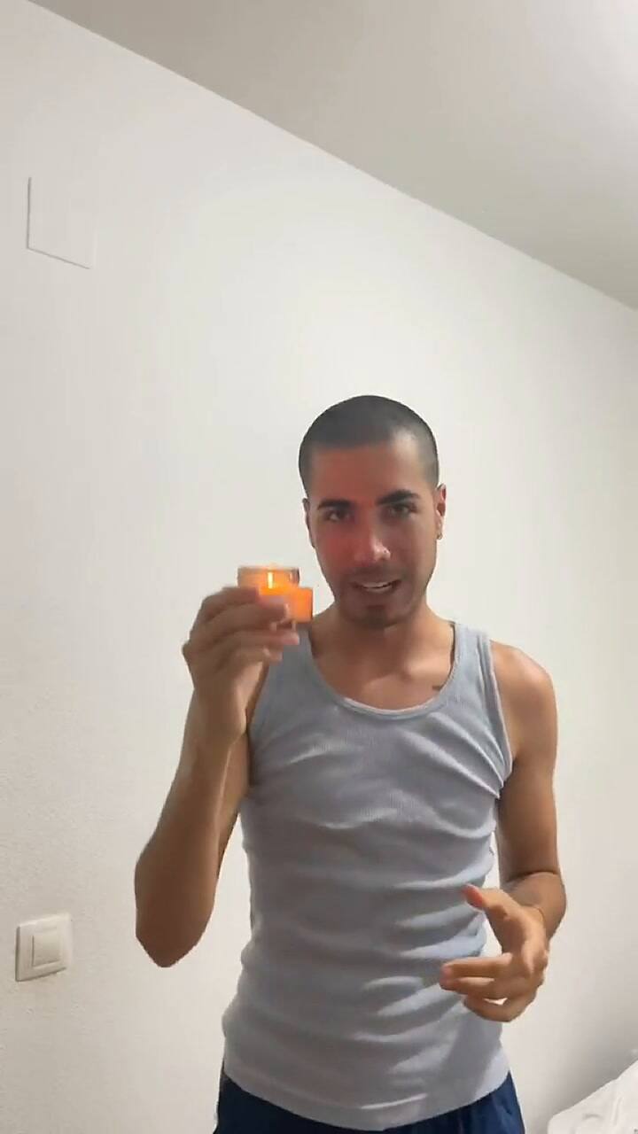 Son argentinos y buscaban a Lali Espósito por Madrid