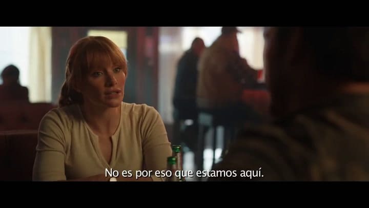 Trailer del film 'Jurassic World: el reino caído' - Fuente: Youtube