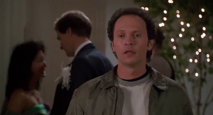 Cuando Harry conoció a Sally, la comedia romántica cumple 30 años - Fuente: YouTube