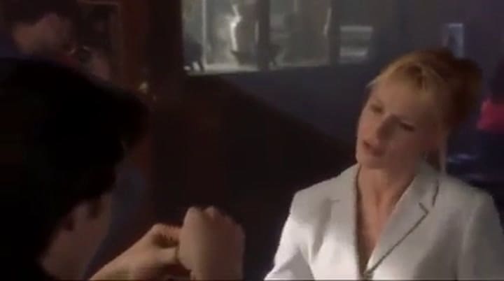 La declaración de amor de Alta fidelidad