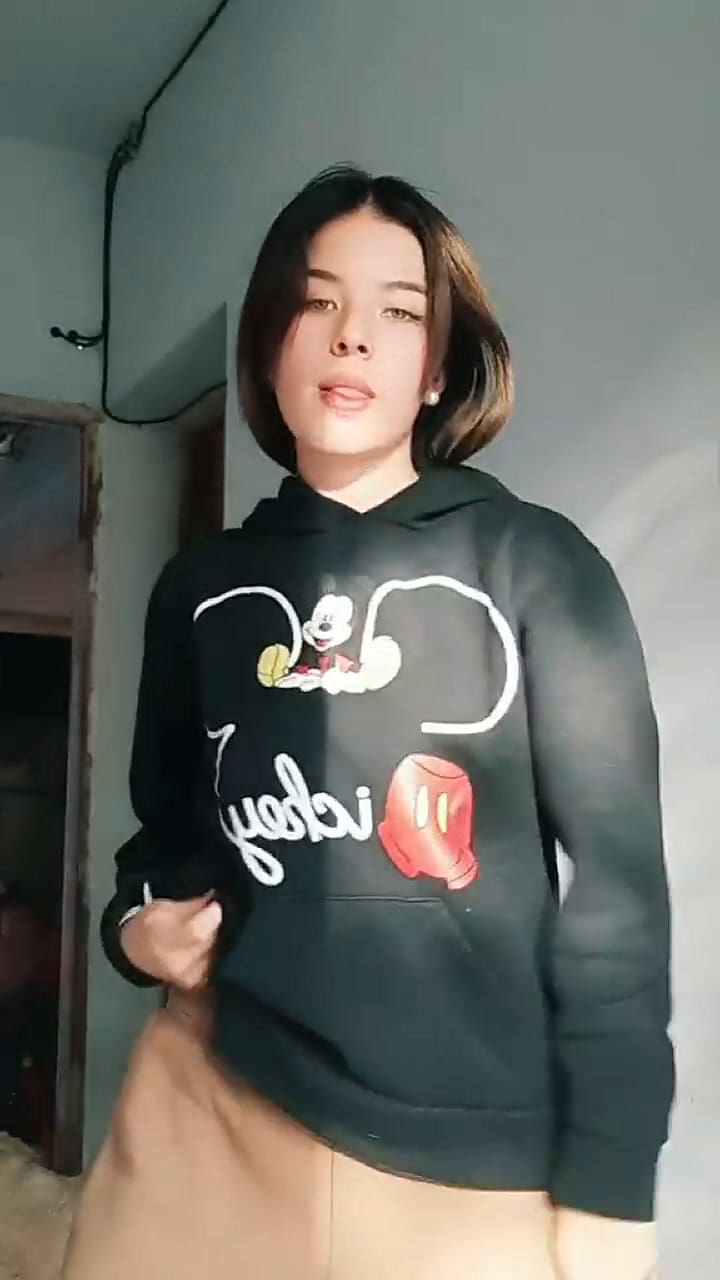 Agostina Carrales, la doble de La China Suárez