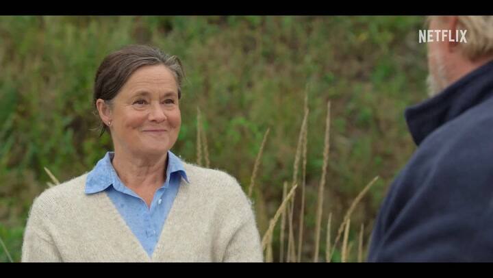 La miniserie se posicionó líder en Netflix