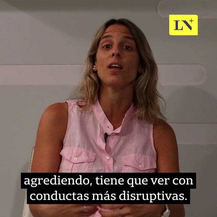 ¿Qué puedo hacer si mi hijo hace bullying?