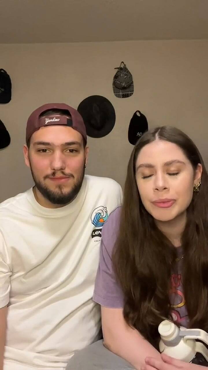 Una pareja contó la confusión que se generó en un cumpleaños