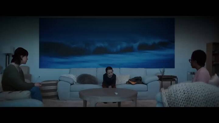 El film basado en el libro de Stephen King aterrizó en el streaming