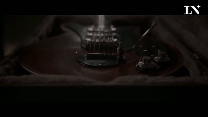 Trailer de Bohemian Rapsody