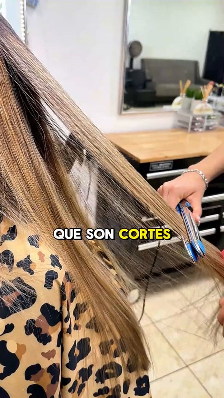 Esto Gana Un Peluquero En Estados Unidos