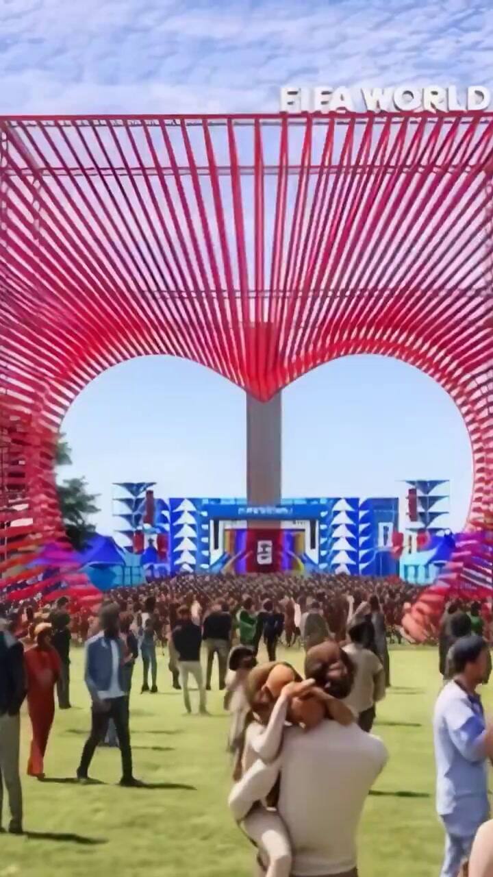 Kansas City se prepara para el Mundial 2026