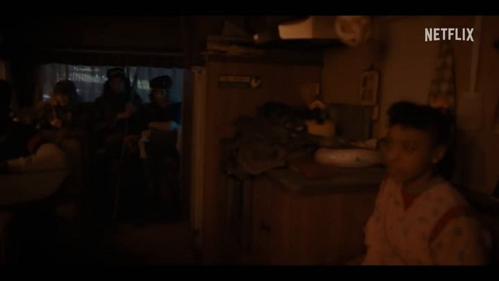Trailer oficial de Stranger Things, temporada 4, volumen 2