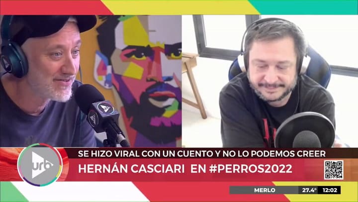 Mensaje de Messi