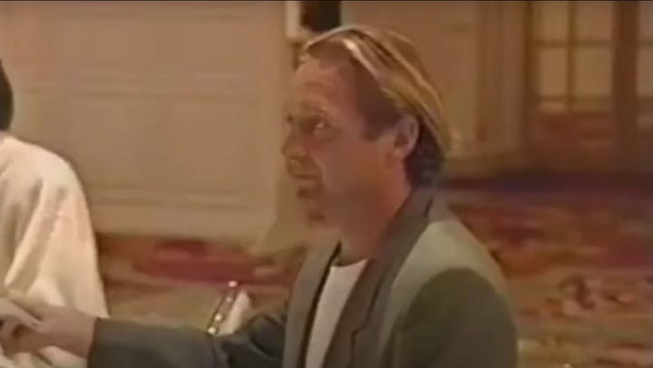 Concurso de modelo 2