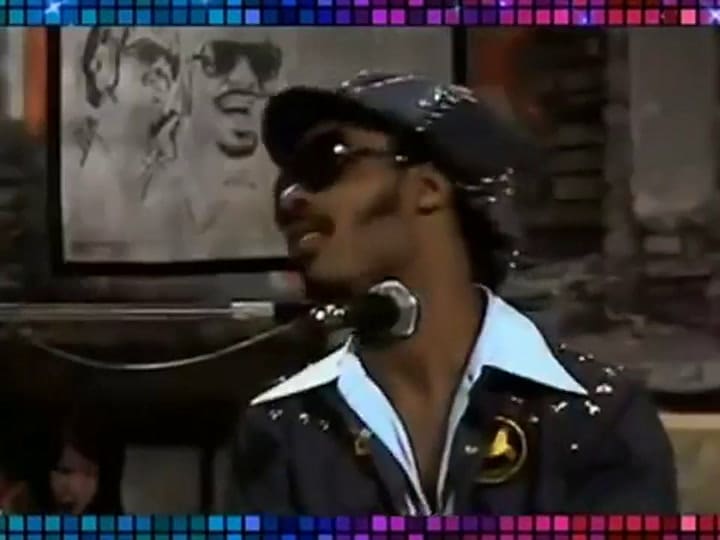 Stevie Wonder | Superstition (1974)