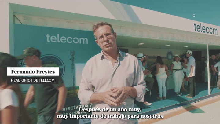 Telecom Expo Agro Web V1