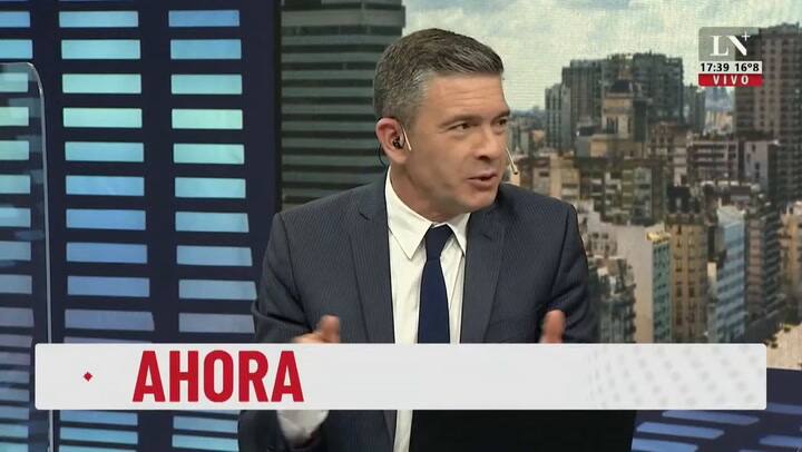 Pablo Rossi contó el día que un pitbull atacó a su perro