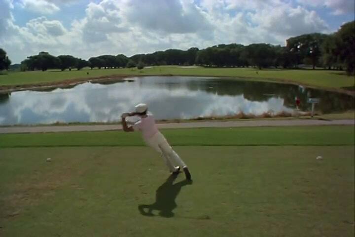 Tráiler de 'Caddyshack' (1980)