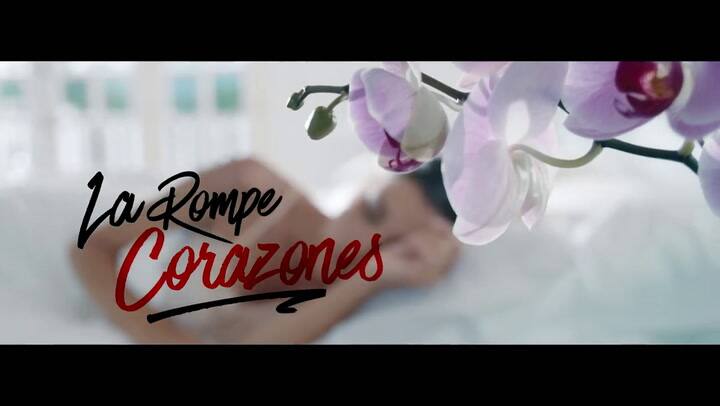 La Rompecorazones - Daddy Yankee ft Ozuna