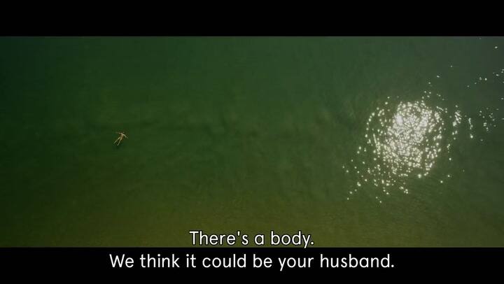 Trailer 'El embarcadero' - Fuente: YouTube