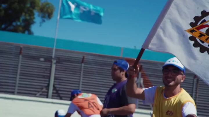 El Desafío Eco YPF tuvo su día de fiesta en el autódromo