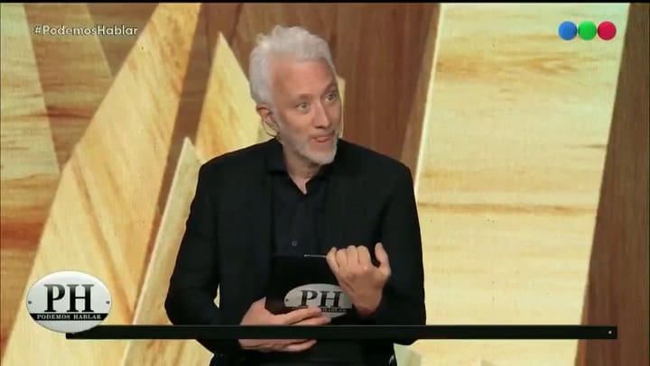 La dura historia de vida de Rusherking