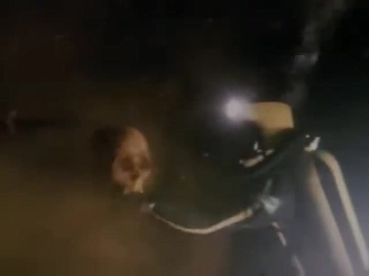 Expedición de Jacques Cousteau en los 70 en la laguna del atolón de Truk