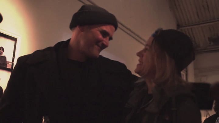 The Showcase Buenos Aires, la exhibición colectiva sobre la cultura skate