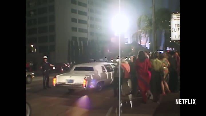 Trailer oficial de Jim & Andy: The Great Beyond