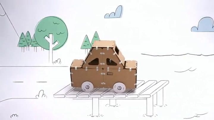 Qué son los juegos Ikitoi