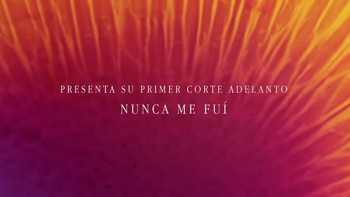 Julio Moura - Nunca me fui