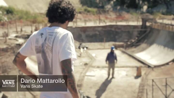 Construyen el primer bowl profesional de la Ciudad de Buenos Aires