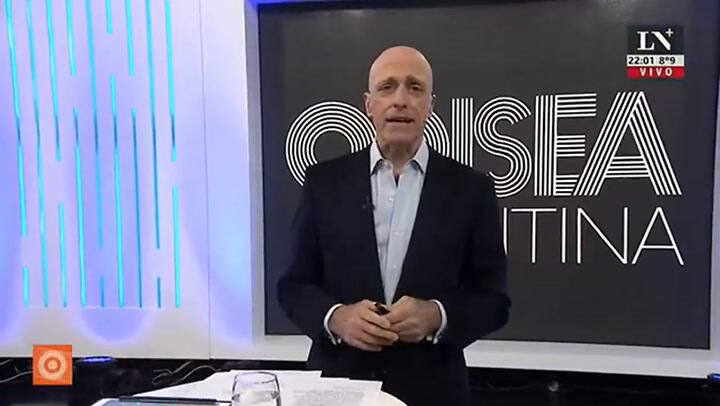 Cristina y el sueño 2023. El editorial de Carlos Pagni