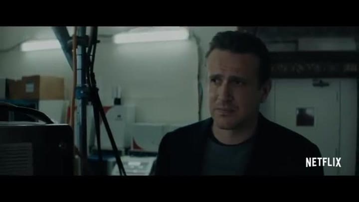 The Discovery (2017)