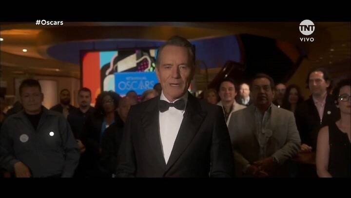 Mejor dirección: Chloé Zhao, por 'Nomadland'. La segunda mujer en llevarse el premio