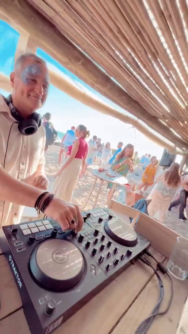 Así estaba La Susana antes del incendio