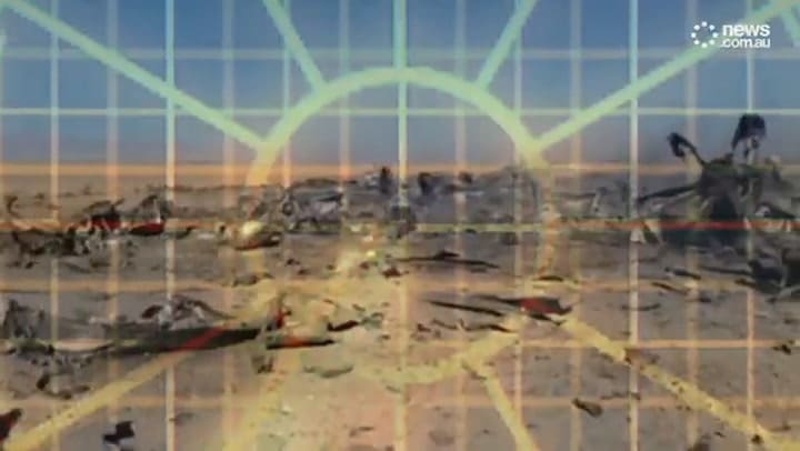 Estados Unidos confirmó el uso de una herramienta inédita en Irán que podría cambiar la guerra