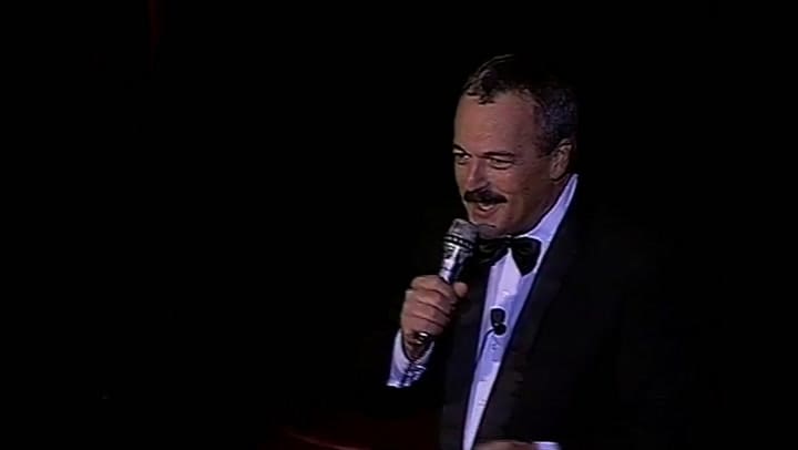 La hora de la nostalgia - Fuente: YouTube