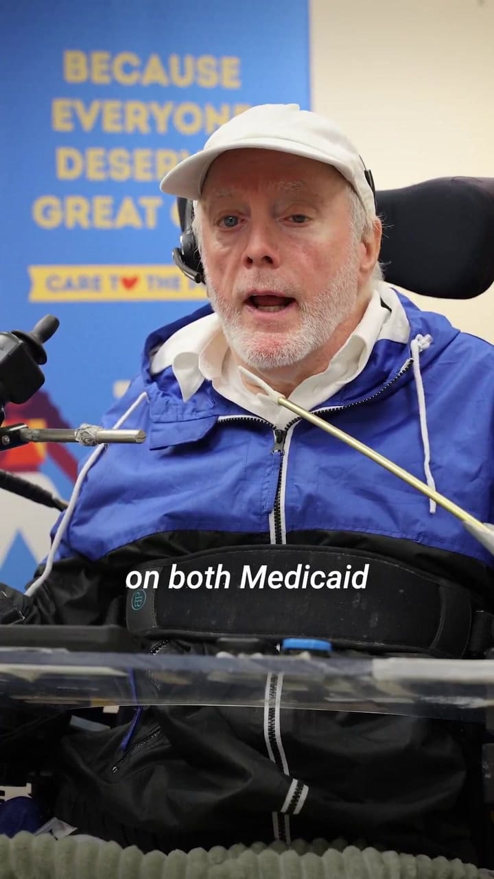 Maura Healey apuntó contra la ley de Trump