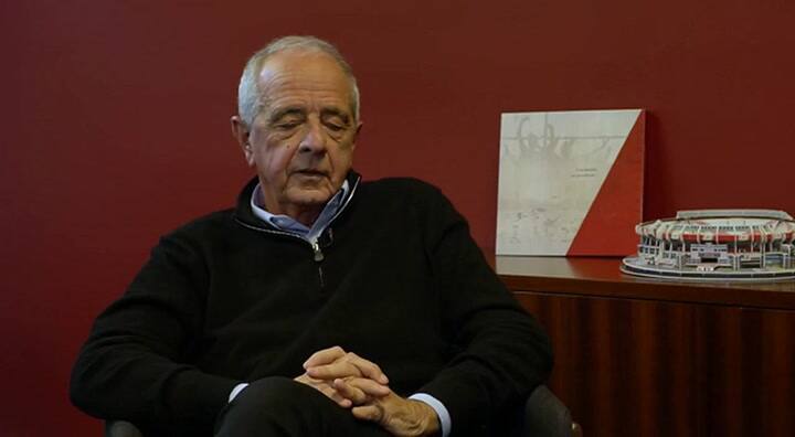 Rodolfo D'Onofrio, en Hablemos de otra cosa