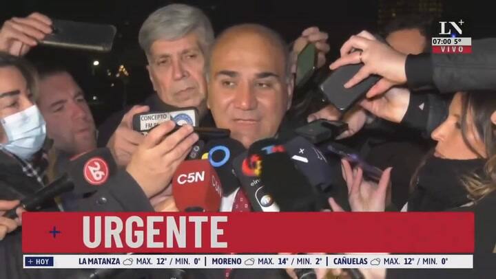 Desde el Gobierno confirmaron la escasez de gasoil