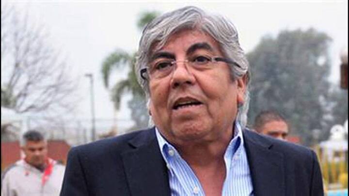 La entrevista de Hugo Moyano con Novaresio en Radio La Red