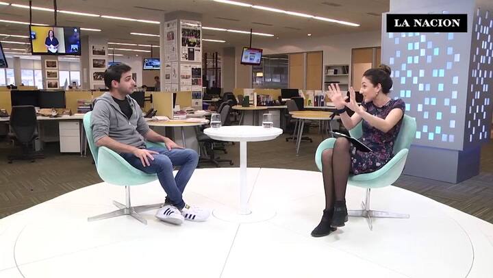 3. ¿Cuál es la magia de Snapchat?