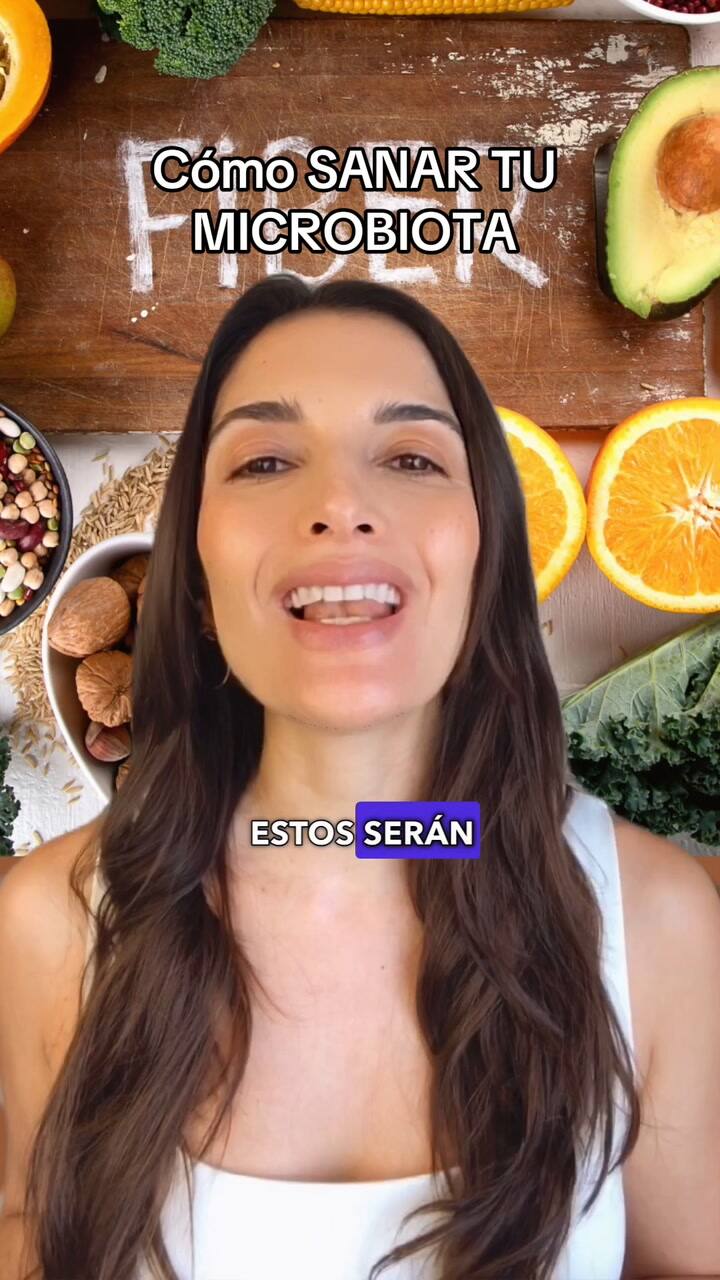 5 claves para cuidar la microbiota intestinal en las fiestas de fin de año