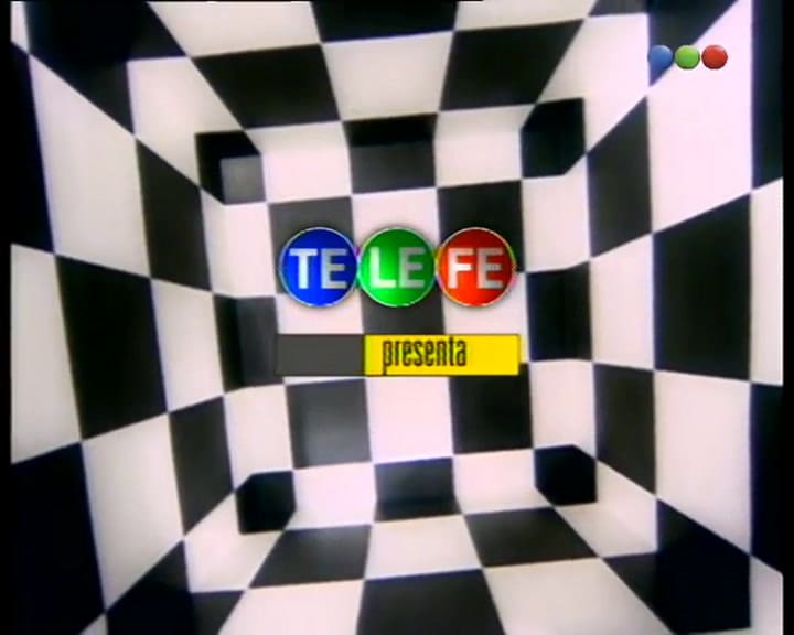 Presentación del programa Versus