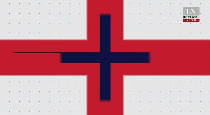 Manejó alcohlizado, resistió ser detenido y rompió un patrullero a patadas