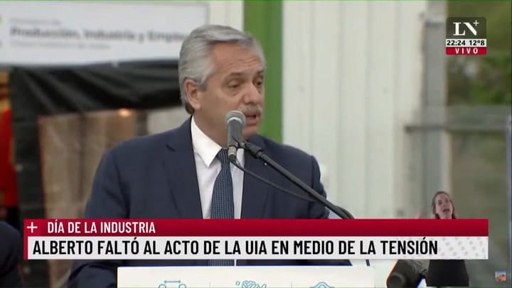 Ricardo López Murphy dijo que pedirá un cambio en el acuerdo para no quedar afuera de la lista final