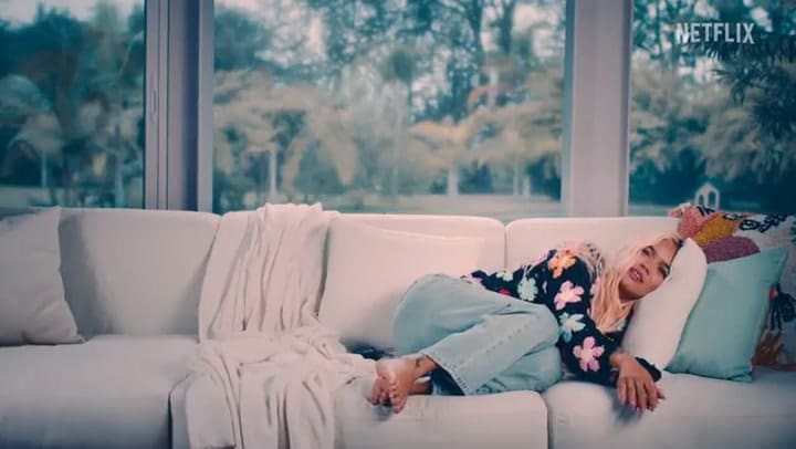 Karol G, tráiler oficial