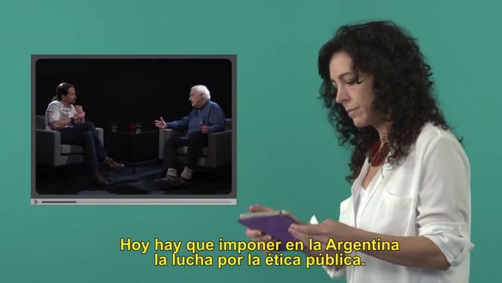 Los que creen en Pino